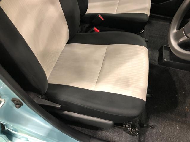 ミライースL SAIII 走行21944キロ/修復歴/ナビ禁煙車 ワンオーナー 純正7インチフルセグナビ ブルートゥース 助手席エアバック クリアランスソナー オートライト アイドリングストップ キーレス 衝突回避支援ブレーキ 誤発信抑制制御機能(埼玉県)の中古車