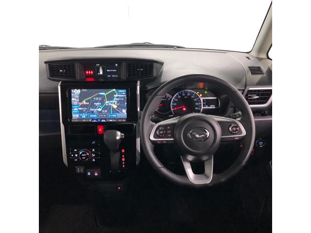 トールカスタムＧ　ターボ　走行１９７４１キロ／車検整備付／ナビ一年保証・走行距離無制限走行１９７４１キロ　車検整備付　フルセグナビ　ＥＴＣ　バックカメラ　ドラレコ　クリアランスソナー　ＬＥＤヘッドライト　両側電動スライドドア（埼玉県）の中古車