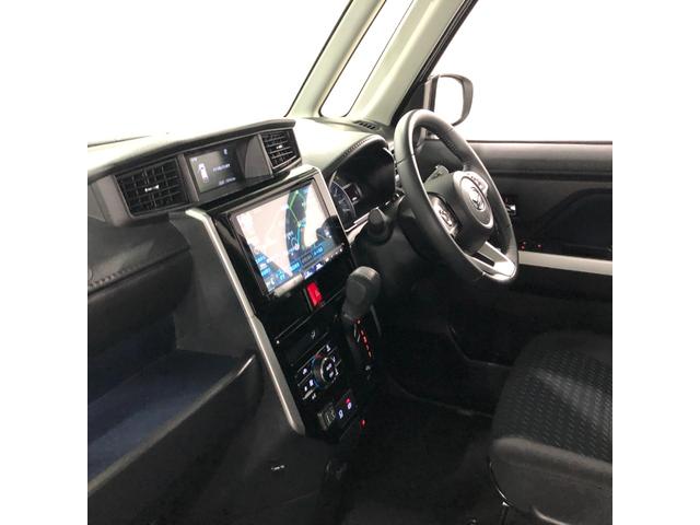 トールカスタムＧ　ターボ　走行１９７４１キロ／車検整備付／ナビ一年保証・走行距離無制限走行１９７４１キロ　車検整備付　フルセグナビ　ＥＴＣ　バックカメラ　ドラレコ　クリアランスソナー　ＬＥＤヘッドライト　両側電動スライドドア（埼玉県）の中古車