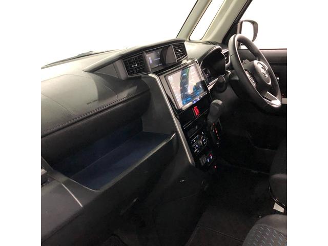 トールカスタムＧ　ターボ　走行１９７４１キロ／車検整備付／ナビ一年保証・走行距離無制限走行１９７４１キロ　車検整備付　フルセグナビ　ＥＴＣ　バックカメラ　ドラレコ　クリアランスソナー　ＬＥＤヘッドライト　両側電動スライドドア（埼玉県）の中古車