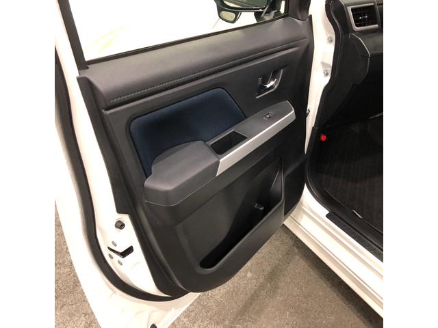 トールカスタムＧ　ターボ　走行１９７４１キロ／車検整備付／ナビ一年保証・走行距離無制限走行１９７４１キロ　車検整備付　フルセグナビ　ＥＴＣ　バックカメラ　ドラレコ　クリアランスソナー　ＬＥＤヘッドライト　両側電動スライドドア（埼玉県）の中古車