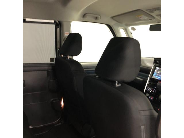 トールカスタムＧ　ターボ　走行１９７４１キロ／車検整備付／ナビ一年保証・走行距離無制限走行１９７４１キロ　車検整備付　フルセグナビ　ＥＴＣ　バックカメラ　ドラレコ　クリアランスソナー　ＬＥＤヘッドライト　両側電動スライドドア（埼玉県）の中古車