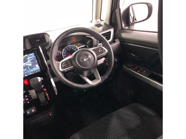 トールカスタムＧ　ターボ　走行１９７４１キロ／車検整備付／ナビ一年保証・走行距離無制限走行１９７４１キロ　車検整備付　フルセグナビ　ＥＴＣ　バックカメラ　ドラレコ　クリアランスソナー　ＬＥＤヘッドライト　両側電動スライドドア（埼玉県）の中古車