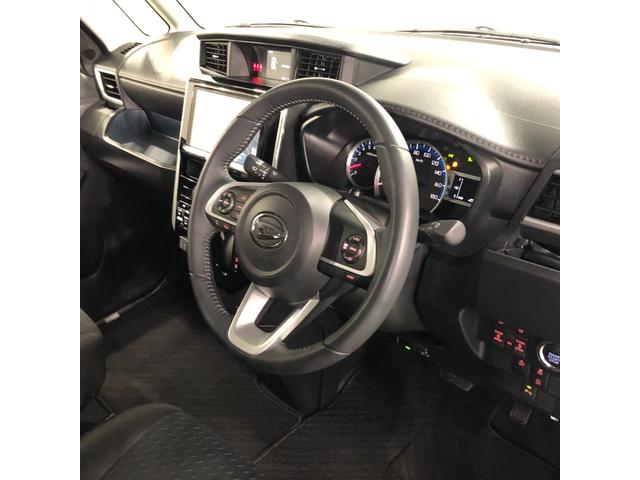 トールカスタムＧ　ターボ　走行１９７４１キロ／車検整備付／ナビ一年保証・走行距離無制限走行１９７４１キロ　車検整備付　フルセグナビ　ＥＴＣ　バックカメラ　ドラレコ　クリアランスソナー　ＬＥＤヘッドライト　両側電動スライドドア（埼玉県）の中古車