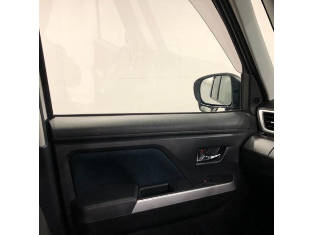 トールカスタムＧ　ターボ　走行１９７４１キロ／車検整備付／ナビ一年保証・走行距離無制限走行１９７４１キロ　車検整備付　フルセグナビ　ＥＴＣ　バックカメラ　ドラレコ　クリアランスソナー　ＬＥＤヘッドライト　両側電動スライドドア（埼玉県）の中古車