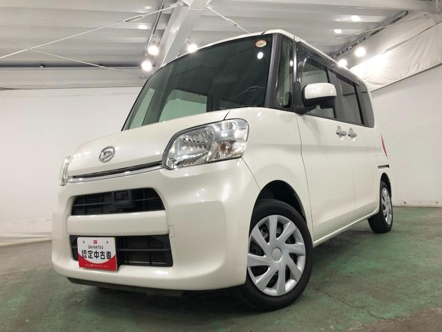 タントL SA 走行63786キロ/ワンセグナビ/両側スライドドア1年保証距離無制限 走行距離63786キロ ワンセグナビ 純正マット 助手席エアバッグ アイドリングストップ 両側スライドドア 電動格納式ドアミラー キーレスエントリー(埼玉県)の中古車