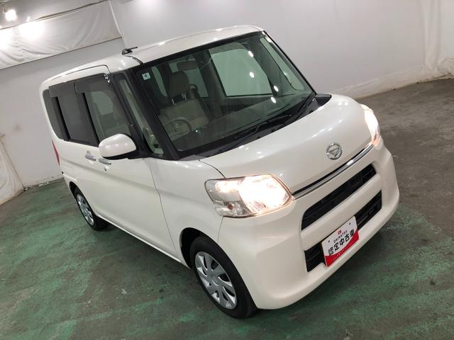 タントL SA 走行63786キロ/ワンセグナビ/両側スライドドア1年保証距離無制限 走行距離63786キロ ワンセグナビ 純正マット 助手席エアバッグ アイドリングストップ 両側スライドドア 電動格納式ドアミラー キーレスエントリー(埼玉県)の中古車