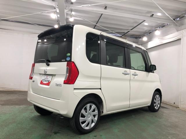 タントL SA 走行63786キロ/ワンセグナビ/両側スライドドア1年保証距離無制限 走行距離63786キロ ワンセグナビ 純正マット 助手席エアバッグ アイドリングストップ 両側スライドドア 電動格納式ドアミラー キーレスエントリー(埼玉県)の中古車