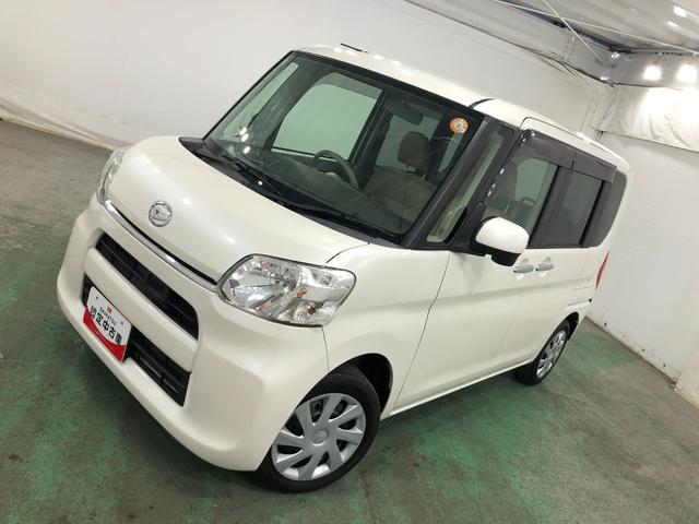 タントL SA 走行63786キロ/ワンセグナビ/両側スライドドア1年保証距離無制限 走行距離63786キロ ワンセグナビ 純正マット 助手席エアバッグ アイドリングストップ 両側スライドドア 電動格納式ドアミラー キーレスエントリー(埼玉県)の中古車