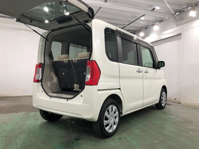 タントL SA 走行63786キロ/ワンセグナビ/両側スライドドア1年保証距離無制限 走行距離63786キロ ワンセグナビ 純正マット 助手席エアバッグ アイドリングストップ 両側スライドドア 電動格納式ドアミラー キーレスエントリー(埼玉県)の中古車