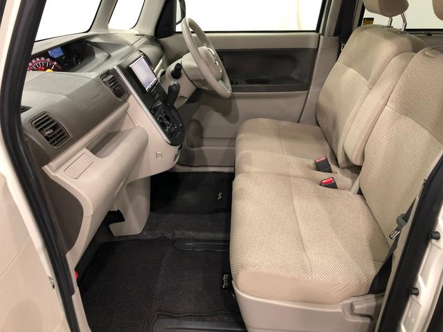 タントL SA 走行63786キロ/ワンセグナビ/両側スライドドア1年保証距離無制限 走行距離63786キロ ワンセグナビ 純正マット 助手席エアバッグ アイドリングストップ 両側スライドドア 電動格納式ドアミラー キーレスエントリー(埼玉県)の中古車