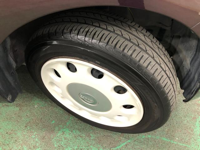 ミラココアココアＸリミテッド　走行９２９９９キロ／車検整備付／雹害一年保証・走行距離無制限走行９２９９９キロ　ワンセグナビ　バックカメラ　助手席エアバック　純正カーペットマット　アイドリングストップ（埼玉県）の中古車