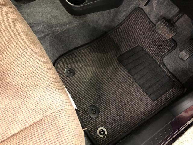 ミラココアココアＸリミテッド　走行９２９９９キロ／車検整備付／雹害一年保証・走行距離無制限走行９２９９９キロ　ワンセグナビ　バックカメラ　助手席エアバック　純正カーペットマット　アイドリングストップ（埼玉県）の中古車