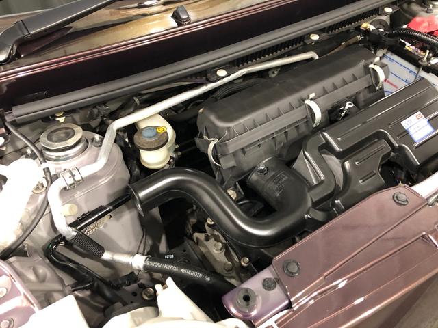 ミラココアココアＸリミテッド　走行９２９９９キロ／車検整備付／雹害一年保証・走行距離無制限走行９２９９９キロ　ワンセグナビ　バックカメラ　助手席エアバック　純正カーペットマット　アイドリングストップ（埼玉県）の中古車