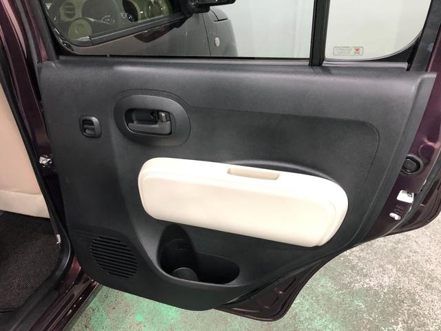 ミラココアココアＸリミテッド　走行９２９９９キロ／車検整備付／雹害一年保証・走行距離無制限走行９２９９９キロ　ワンセグナビ　バックカメラ　助手席エアバック　純正カーペットマット　アイドリングストップ（埼玉県）の中古車