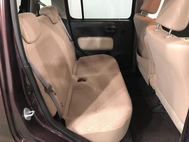 ミラココアココアＸリミテッド　走行９２９９９キロ／車検整備付／雹害一年保証・走行距離無制限走行９２９９９キロ　ワンセグナビ　バックカメラ　助手席エアバック　純正カーペットマット　アイドリングストップ（埼玉県）の中古車