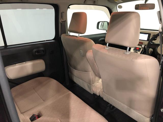 ミラココアココアＸリミテッド　走行９２９９９キロ／車検整備付／雹害一年保証・走行距離無制限走行９２９９９キロ　ワンセグナビ　バックカメラ　助手席エアバック　純正カーペットマット　アイドリングストップ（埼玉県）の中古車