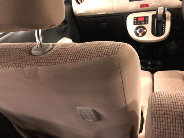 ミラココアココアＸリミテッド　走行９２９９９キロ／車検整備付／雹害一年保証・走行距離無制限走行９２９９９キロ　ワンセグナビ　バックカメラ　助手席エアバック　純正カーペットマット　アイドリングストップ（埼玉県）の中古車