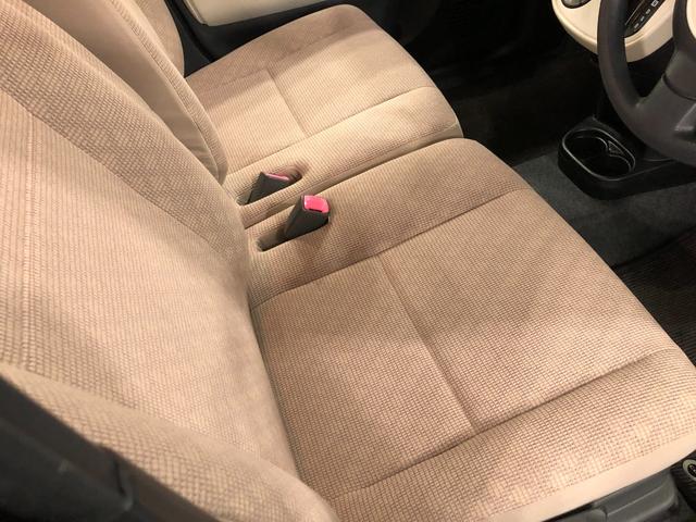 ミラココアココアＸリミテッド　走行９２９９９キロ／車検整備付／雹害一年保証・走行距離無制限走行９２９９９キロ　ワンセグナビ　バックカメラ　助手席エアバック　純正カーペットマット　アイドリングストップ（埼玉県）の中古車