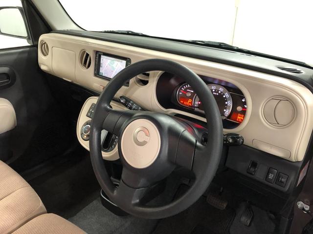 ミラココアココアＸリミテッド　走行９２９９９キロ／車検整備付／雹害一年保証・走行距離無制限走行９２９９９キロ　ワンセグナビ　バックカメラ　助手席エアバック　純正カーペットマット　アイドリングストップ（埼玉県）の中古車