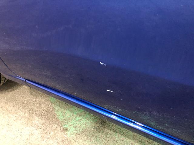 ムーヴＬ　ＳＡIII　走行７５９２９キロ／雹害／ナビ／ドラレコ一年保証・走行距離無制限走行７５９２９キロ　フルセグナビ　ブルートゥース　ドラレコ　助手席エアバック　ＥＴＣ　アイドリングストップ　ベンチシート（埼玉県）の中古車