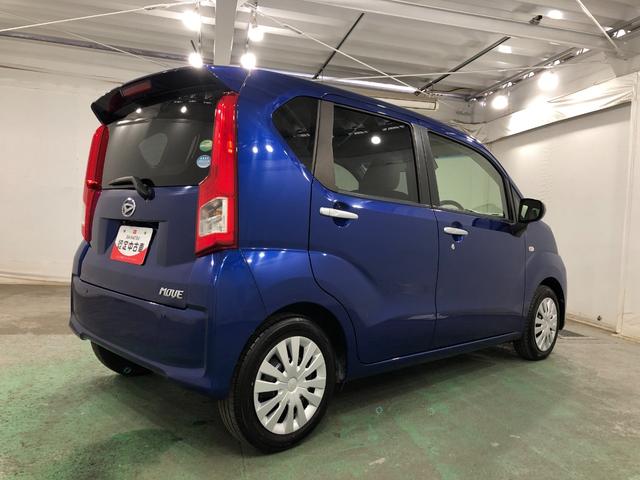 ムーヴＬ　ＳＡIII　走行７５９２９キロ／雹害／ナビ／ドラレコ一年保証・走行距離無制限走行７５９２９キロ　フルセグナビ　ブルートゥース　ドラレコ　助手席エアバック　ＥＴＣ　アイドリングストップ　ベンチシート（埼玉県）の中古車