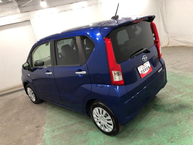 ムーヴＬ　ＳＡIII　走行７５９２９キロ／雹害／ナビ／ドラレコ一年保証・走行距離無制限走行７５９２９キロ　フルセグナビ　ブルートゥース　ドラレコ　助手席エアバック　ＥＴＣ　アイドリングストップ　ベンチシート（埼玉県）の中古車