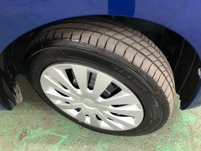 ムーヴＬ　ＳＡIII　走行７５９２９キロ／雹害／ナビ／ドラレコ一年保証・走行距離無制限走行７５９２９キロ　フルセグナビ　ブルートゥース　ドラレコ　助手席エアバック　ＥＴＣ　アイドリングストップ　ベンチシート（埼玉県）の中古車