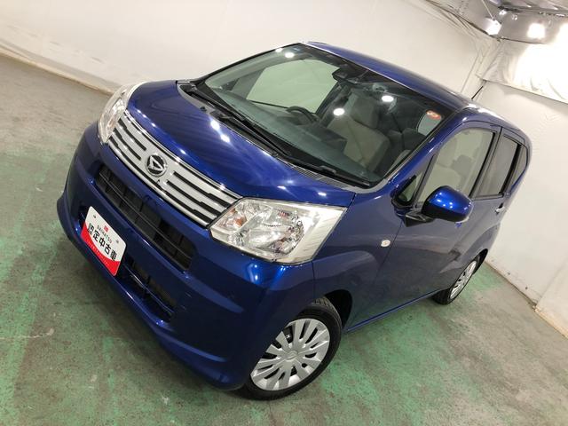 ムーヴＬ　ＳＡIII　走行７５９２９キロ／雹害／ナビ／ドラレコ一年保証・走行距離無制限走行７５９２９キロ　フルセグナビ　ブルートゥース　ドラレコ　助手席エアバック　ＥＴＣ　アイドリングストップ　ベンチシート（埼玉県）の中古車