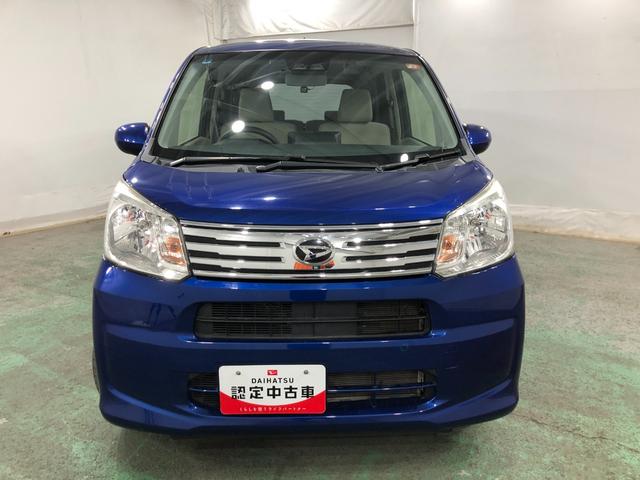 ムーヴＬ　ＳＡIII　走行７５９２９キロ／雹害／ナビ／ドラレコ一年保証・走行距離無制限走行７５９２９キロ　フルセグナビ　ブルートゥース　ドラレコ　助手席エアバック　ＥＴＣ　アイドリングストップ　ベンチシート（埼玉県）の中古車