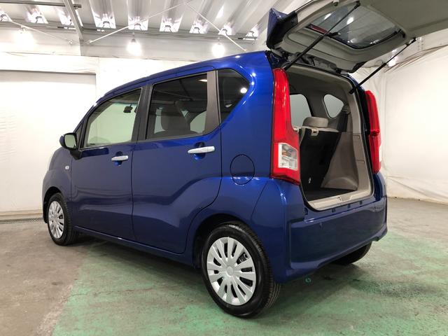 ムーヴＬ　ＳＡIII　走行７５９２９キロ／雹害／ナビ／ドラレコ一年保証・走行距離無制限走行７５９２９キロ　フルセグナビ　ブルートゥース　ドラレコ　助手席エアバック　ＥＴＣ　アイドリングストップ　ベンチシート（埼玉県）の中古車