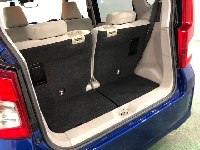 ムーヴＬ　ＳＡIII　走行７５９２９キロ／雹害／ナビ／ドラレコ一年保証・走行距離無制限走行７５９２９キロ　フルセグナビ　ブルートゥース　ドラレコ　助手席エアバック　ＥＴＣ　アイドリングストップ　ベンチシート（埼玉県）の中古車