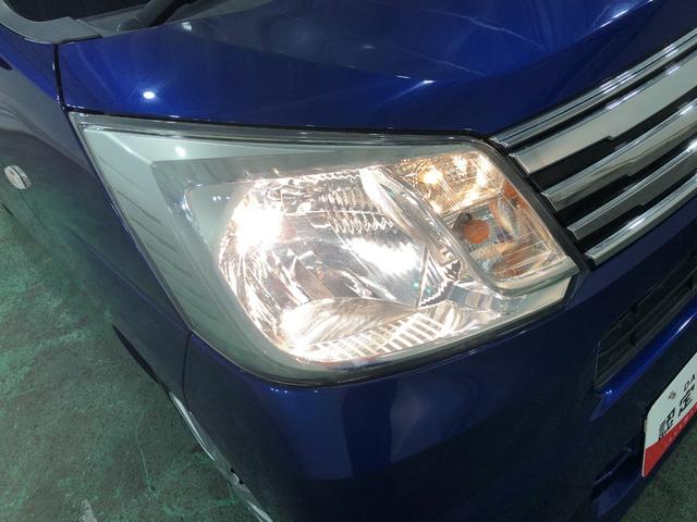 ムーヴＬ　ＳＡIII　走行７５９２９キロ／雹害／ナビ／ドラレコ一年保証・走行距離無制限走行７５９２９キロ　フルセグナビ　ブルートゥース　ドラレコ　助手席エアバック　ＥＴＣ　アイドリングストップ　ベンチシート（埼玉県）の中古車