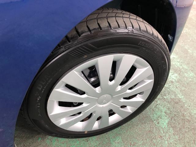 ムーヴＬ　ＳＡIII　走行７５９２９キロ／雹害／ナビ／ドラレコ一年保証・走行距離無制限走行７５９２９キロ　フルセグナビ　ブルートゥース　ドラレコ　助手席エアバック　ＥＴＣ　アイドリングストップ　ベンチシート（埼玉県）の中古車