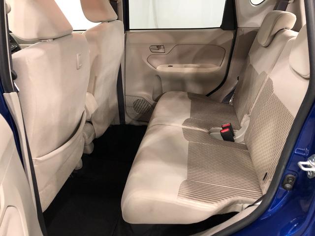 ムーヴＬ　ＳＡIII　走行７５９２９キロ／雹害／ナビ／ドラレコ一年保証・走行距離無制限走行７５９２９キロ　フルセグナビ　ブルートゥース　ドラレコ　助手席エアバック　ＥＴＣ　アイドリングストップ　ベンチシート（埼玉県）の中古車