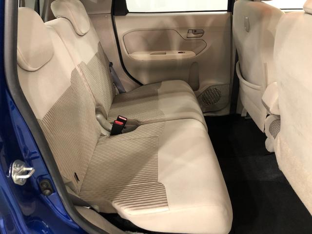 ムーヴＬ　ＳＡIII　走行７５９２９キロ／雹害／ナビ／ドラレコ一年保証・走行距離無制限走行７５９２９キロ　フルセグナビ　ブルートゥース　ドラレコ　助手席エアバック　ＥＴＣ　アイドリングストップ　ベンチシート（埼玉県）の中古車