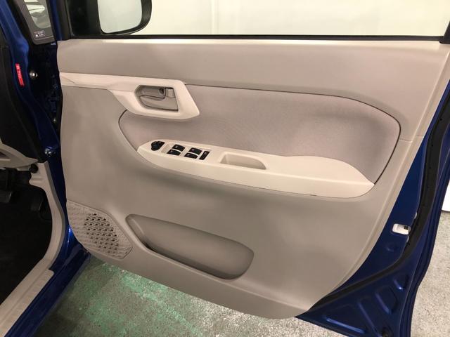 ムーヴＬ　ＳＡIII　走行７５９２９キロ／雹害／ナビ／ドラレコ一年保証・走行距離無制限走行７５９２９キロ　フルセグナビ　ブルートゥース　ドラレコ　助手席エアバック　ＥＴＣ　アイドリングストップ　ベンチシート（埼玉県）の中古車