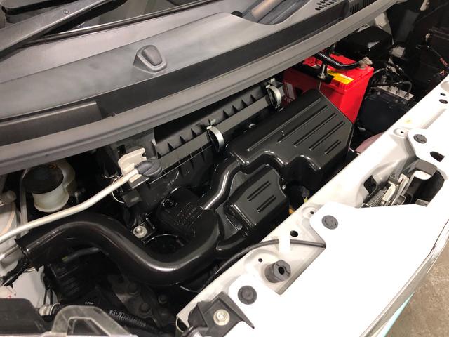 ムーヴキャンバスGメイクアップリミテッド SA3 走行29176キロ/4WD一年保証・走行距離無制限走行29176キロ タイヤ4本交換 フルセグナビ 全周囲カメラ ETC オートライト LEDヘッドライト 両側電動スライドドア(埼玉県)の中古車