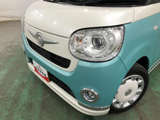 ムーヴキャンバスGメイクアップリミテッド SA3 走行29176キロ/4WD一年保証・走行距離無制限走行29176キロ タイヤ4本交換 フルセグナビ 全周囲カメラ ETC オートライト LEDヘッドライト 両側電動スライドドア(埼玉県)の中古車