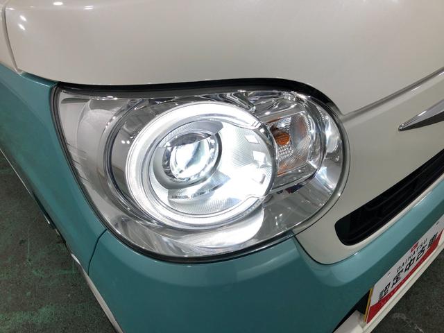 ムーヴキャンバスGメイクアップリミテッド SA3 走行29176キロ/4WD一年保証・走行距離無制限走行29176キロ タイヤ4本交換 フルセグナビ 全周囲カメラ ETC オートライト LEDヘッドライト 両側電動スライドドア(埼玉県)の中古車