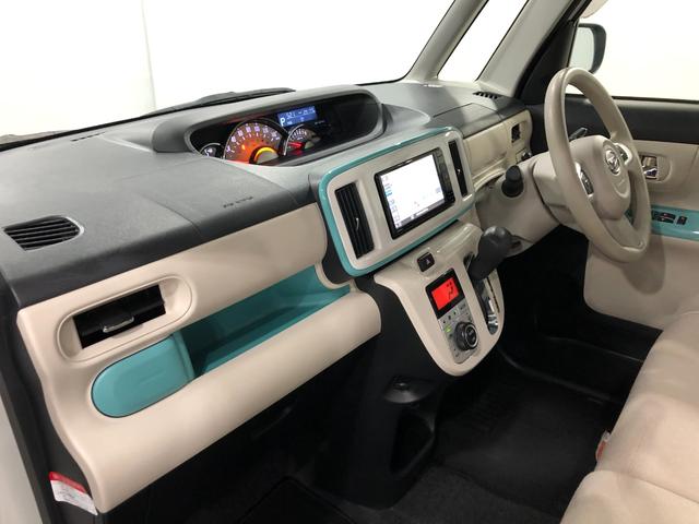 ムーヴキャンバスGメイクアップリミテッド SA3 走行29176キロ/4WD一年保証・走行距離無制限走行29176キロ タイヤ4本交換 フルセグナビ 全周囲カメラ ETC オートライト LEDヘッドライト 両側電動スライドドア(埼玉県)の中古車