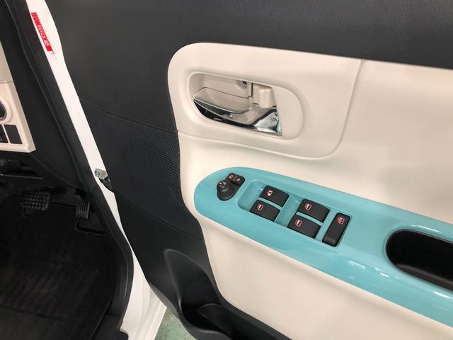 ムーヴキャンバスGメイクアップリミテッド SA3 走行29176キロ/4WD一年保証・走行距離無制限走行29176キロ タイヤ4本交換 フルセグナビ 全周囲カメラ ETC オートライト LEDヘッドライト 両側電動スライドドア(埼玉県)の中古車