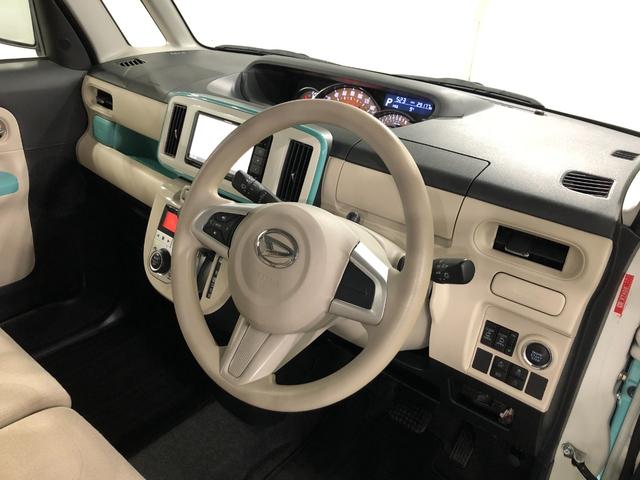 ムーヴキャンバスGメイクアップリミテッド SA3 走行29176キロ/4WD一年保証・走行距離無制限走行29176キロ タイヤ4本交換 フルセグナビ 全周囲カメラ ETC オートライト LEDヘッドライト 両側電動スライドドア(埼玉県)の中古車