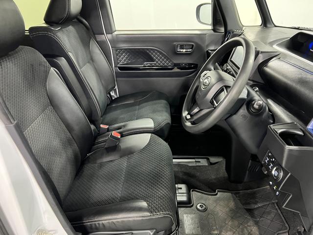 タントカスタムＸ　走行６３０７４キロ／ナビ／ドラレコ／バックカメラ一年保証・走行距離無制限走行６３０７４キロ　フルセグナビ　ブルートゥース　バックカメラ　ドラレコ　クリアランスソナー　ＬＥＤヘッドライト　シートヒーター　両側電動スライドドア（埼玉県）の中古車