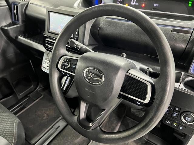 タントカスタムＸ　走行６３０７４キロ／ナビ／ドラレコ／バックカメラ一年保証・走行距離無制限走行６３０７４キロ　フルセグナビ　ブルートゥース　バックカメラ　ドラレコ　クリアランスソナー　ＬＥＤヘッドライト　シートヒーター　両側電動スライドドア（埼玉県）の中古車