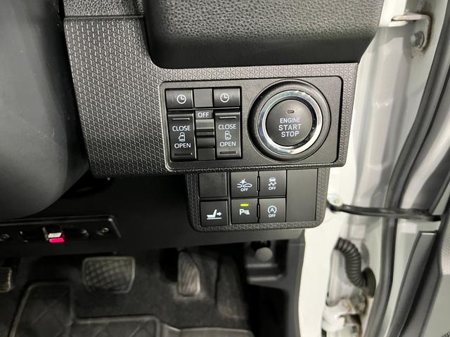 タントカスタムＸ　走行６３０７４キロ／ナビ／ドラレコ／バックカメラ一年保証・走行距離無制限走行６３０７４キロ　フルセグナビ　ブルートゥース　バックカメラ　ドラレコ　クリアランスソナー　ＬＥＤヘッドライト　シートヒーター　両側電動スライドドア（埼玉県）の中古車