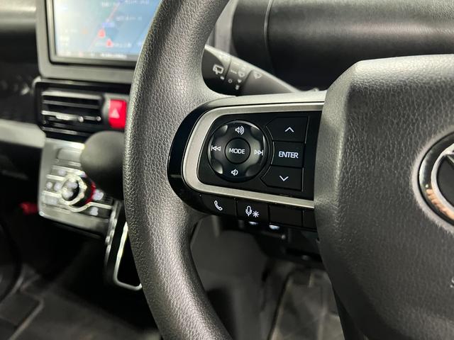 タントカスタムＸ　走行６３０７４キロ／ナビ／ドラレコ／バックカメラ一年保証・走行距離無制限走行６３０７４キロ　フルセグナビ　ブルートゥース　バックカメラ　ドラレコ　クリアランスソナー　ＬＥＤヘッドライト　シートヒーター　両側電動スライドドア（埼玉県）の中古車