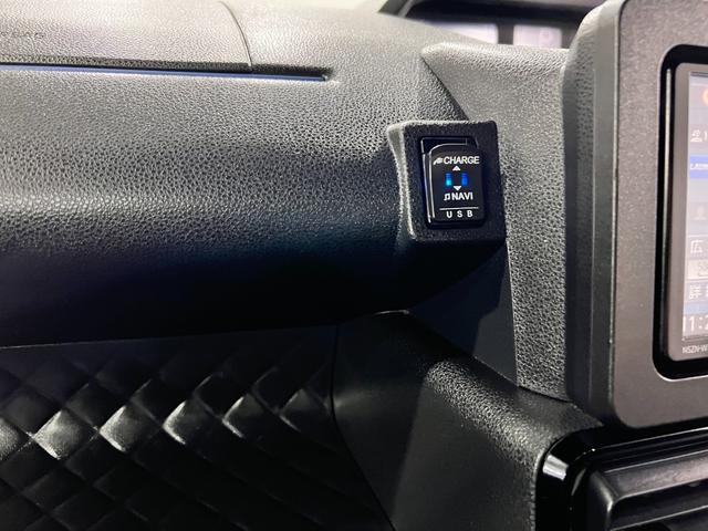 タントカスタムＸ　走行６３０７４キロ／ナビ／ドラレコ／バックカメラ一年保証・走行距離無制限走行６３０７４キロ　フルセグナビ　ブルートゥース　バックカメラ　ドラレコ　クリアランスソナー　ＬＥＤヘッドライト　シートヒーター　両側電動スライドドア（埼玉県）の中古車