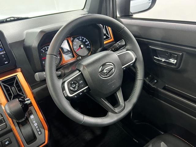 タフトＧ　走行３７８３７キロ／車検整備付／修復歴／ナビ／ドラレコ一年保証・走行距離無制限走行３７８３７キロ　車検整備付　修復歴　フルセグナビ　ブルートゥース　全周囲カメラ　ドラレコ　クリアランスソナー　オートライト　ＬＥＤヘッドライト　シートヒーター（埼玉県）の中古車