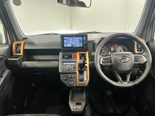 タフトＧ　走行３７８３７キロ／車検整備付／修復歴／ナビ／ドラレコ一年保証・走行距離無制限走行３７８３７キロ　車検整備付　修復歴　フルセグナビ　ブルートゥース　全周囲カメラ　ドラレコ　クリアランスソナー　オートライト　ＬＥＤヘッドライト　シートヒーター（埼玉県）の中古車